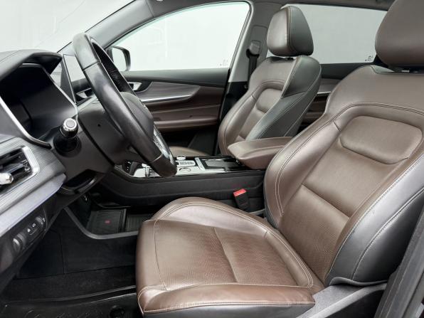 Chery Tiggo 8 Pro I с пробегом 2022 года, цена 1 750 000 рублей, 120500 км, внедорожник, Автокод Объявления