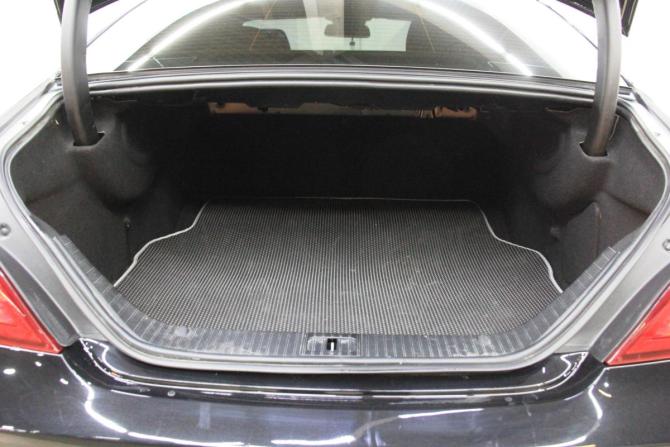 Mercedes-Benz CLS II (C218) Рестайлинг с пробегом 2016 года, цена 2 743 000 рублей, 177723 км, седан, Автокод Объявления