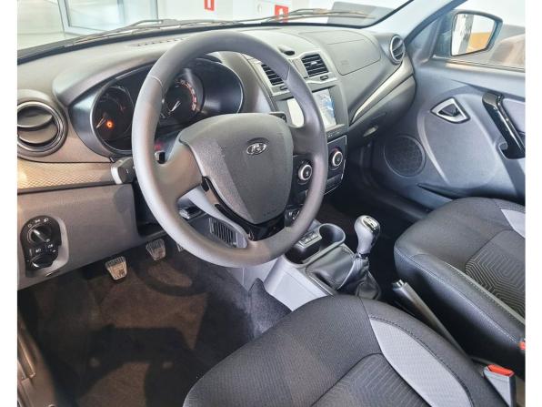 Новый Lada (ВАЗ) Granta I Рестайлинг 2026 года, цена 1 272 200 рублей, седан, Автокод Объявления