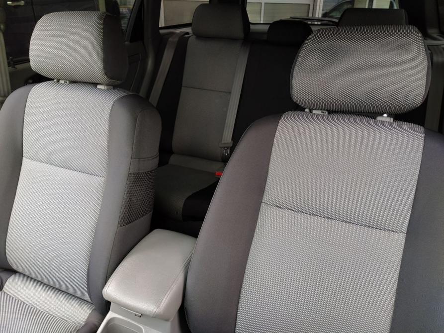 Chevrolet Lacetti I Екатеринбург  - изображение 18