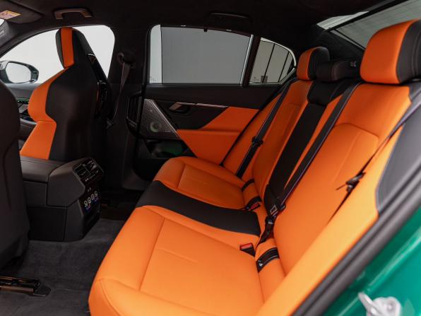 BMW M5 VII (G90) с пробегом 2025 года, цена 19 490 000 рублей, 9416 км, седан, Автокод Объявления