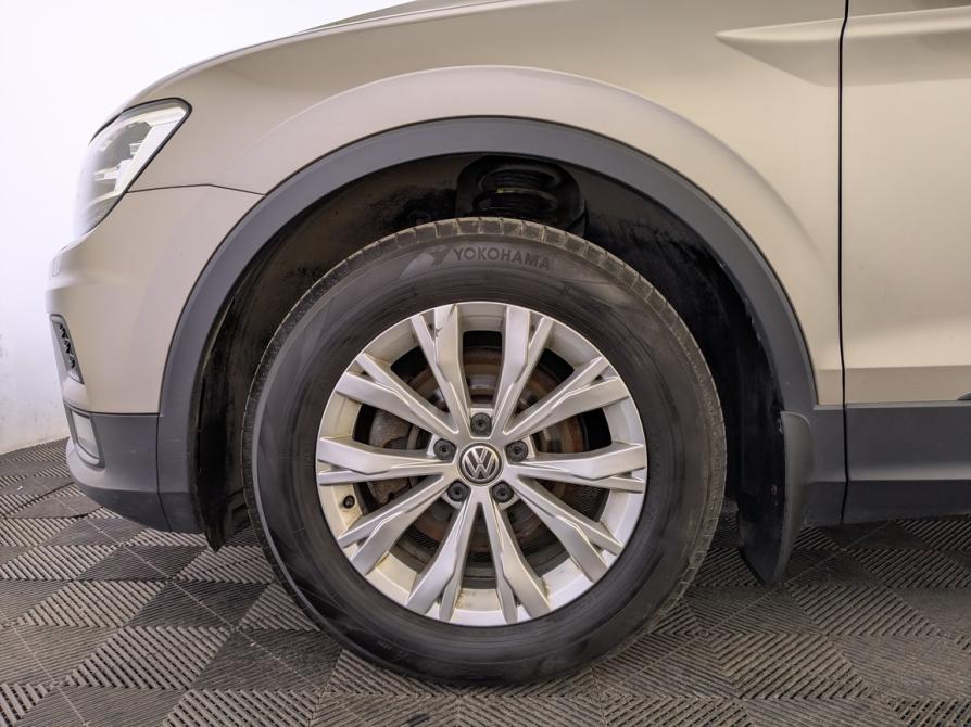 Volkswagen Tiguan II Москва  - изображение 27