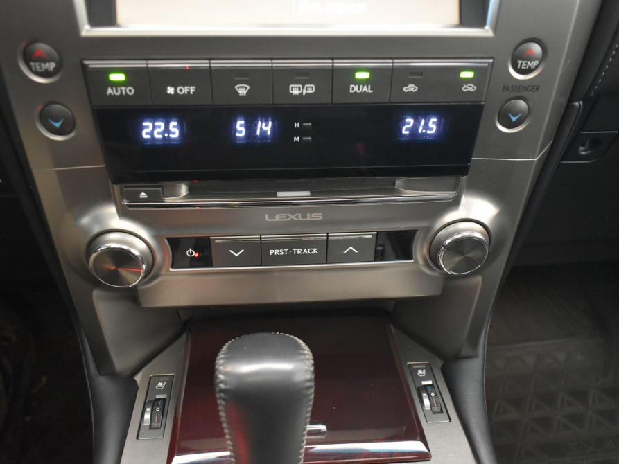 Lexus GX II Рестайлинг Москва  - изображение 25