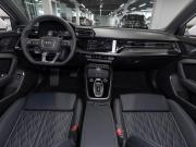 Audi A3 IV (8Y) Рестайлинг Москва  - изображение 32