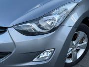 Hyundai Elantra V (MD) Курган  - изображение 31