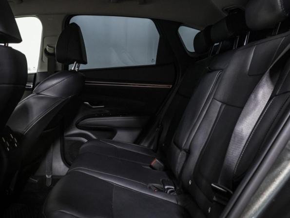 Hyundai Tucson IV с пробегом 2023 года, цена 3 498 000 рублей, 52102 км, внедорожник, Автокод Объявления