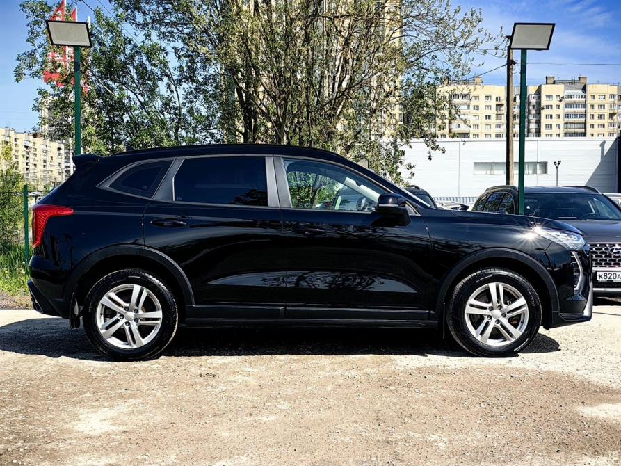 Haval Jolion I Рестайлинг Санкт-Петербург  - изображение 5