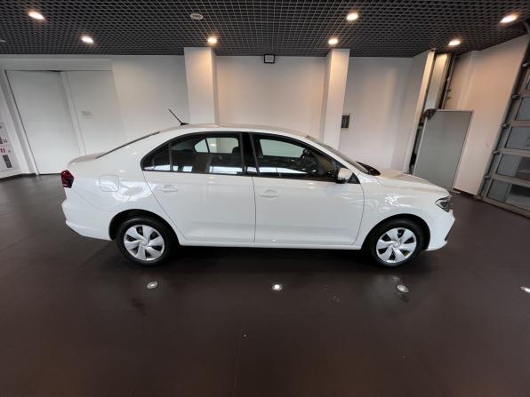 Volkswagen Polo VI с пробегом 2022 года, цена 1 679 000 рублей, 80453 км, лифтбек, Автокод Объявления