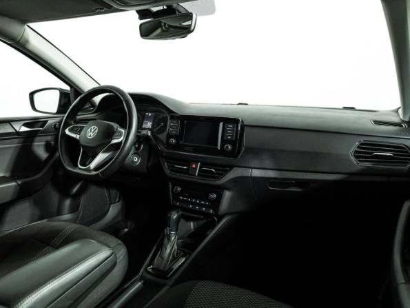 Volkswagen Polo VI с пробегом 2020 года, цена 1 619 700 рублей, 77431 км, лифтбек, Автокод Объявления