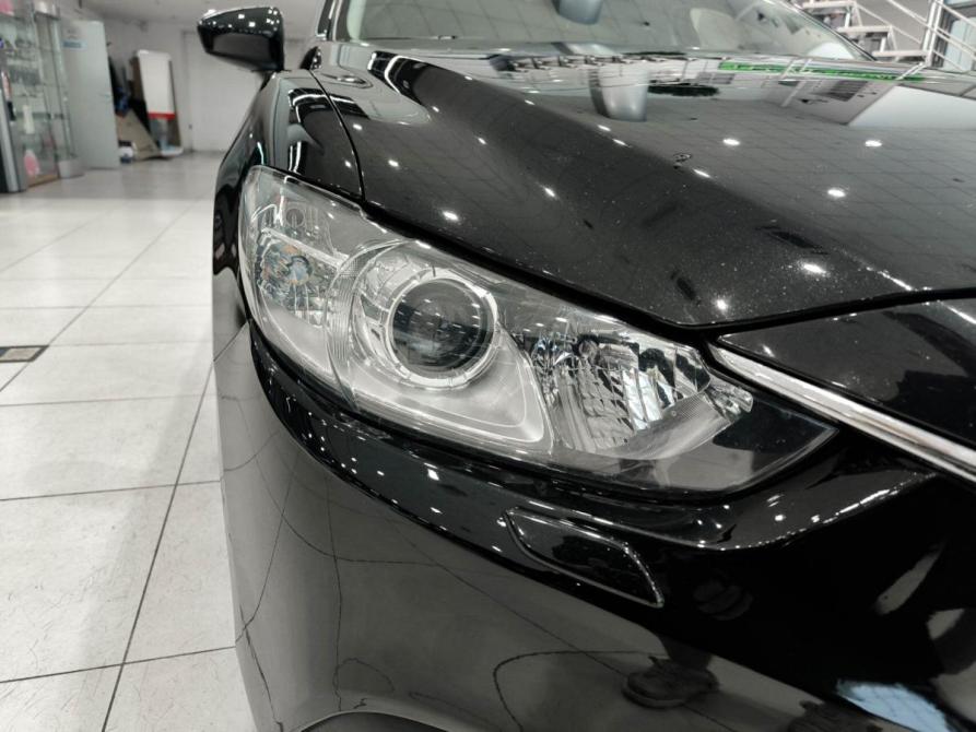Mazda 6 III (GJ) Рестайлинг Казань  - изображение 21