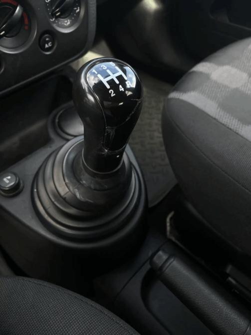 Ford Fusion I Рестайлинг Тверь  - изображение 12