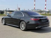 Mercedes-Benz S-Класс VII (W223) Казань  - изображение 40