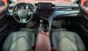 Toyota Camry VIII (XV70) Вологда  - изображение 29