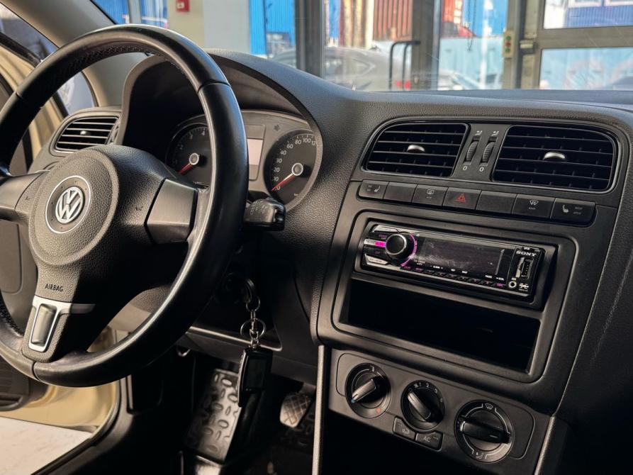 Volkswagen Polo V Екатеринбург  - изображение 11