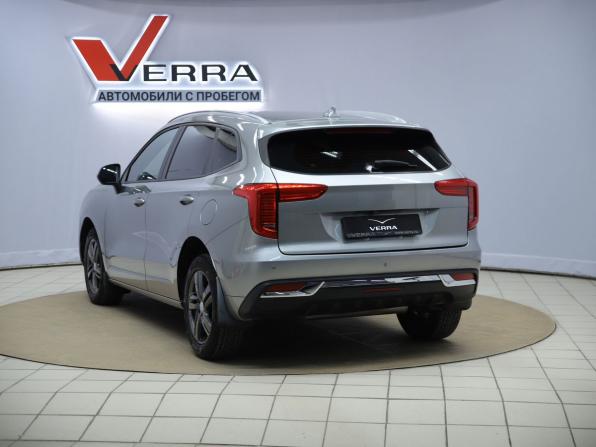 Haval Jolion I с пробегом 2023 года, цена 1 490 000 рублей, 5615 км, внедорожник, Автокод Объявления