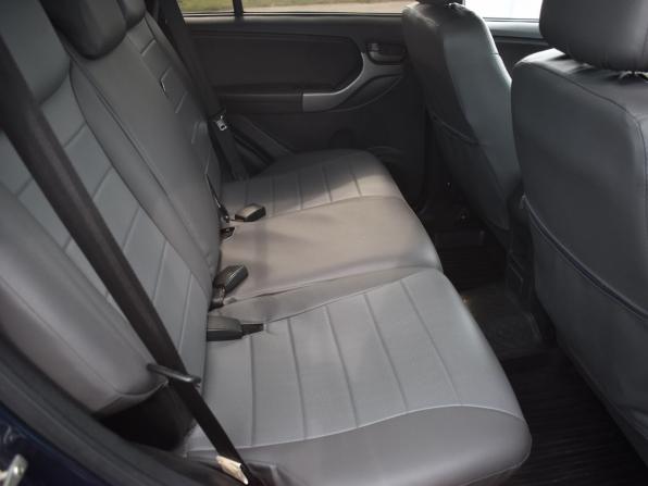 Chery Tiggo (T11) I Рестайлинг (FL) с пробегом 2014 года, цена 380 000 рублей, 126681 км, внедорожник, Автокод Объявления