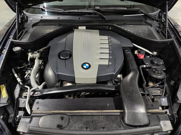 BMW X5 II (E70) с пробегом 2008 года, цена 1 510 000 рублей, 335725 км, внедорожник, Автокод Объявления