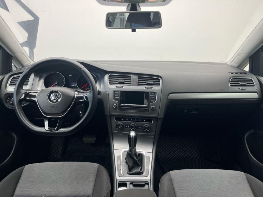 Volkswagen Golf VII Ростов-на-Дону  - изображение 10