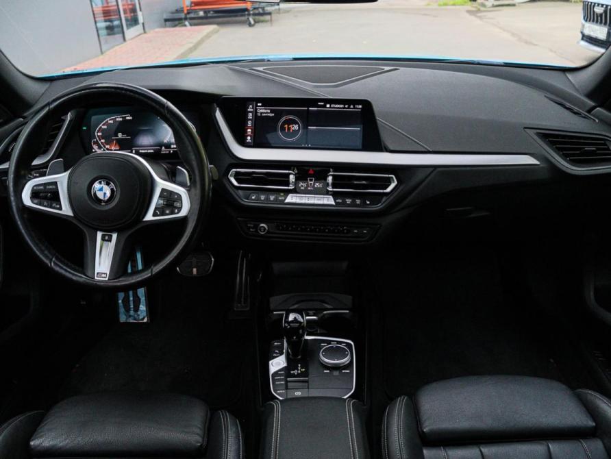 BMW 2 серии F44 Москва  - изображение 9