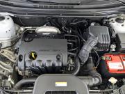 Hyundai Elantra IV (HD) Москва  - изображение 37