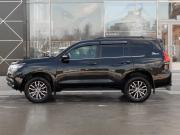 Toyota Land Cruiser Prado 150 Series Рестайлинг 2 Новосибирск  - изображение 29