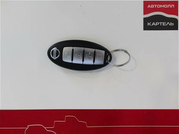 Nissan Murano III (Z52) с пробегом 2018 года, цена 2 180 000 рублей, 191000 км, внедорожник, Автокод Объявления