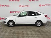 Lada (ВАЗ) Granta I Рестайлинг Вологда  - изображение 25