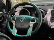 Toyota Land Cruiser Prado 150 Series Рестайлинг 1 Оренбург  - изображение 51