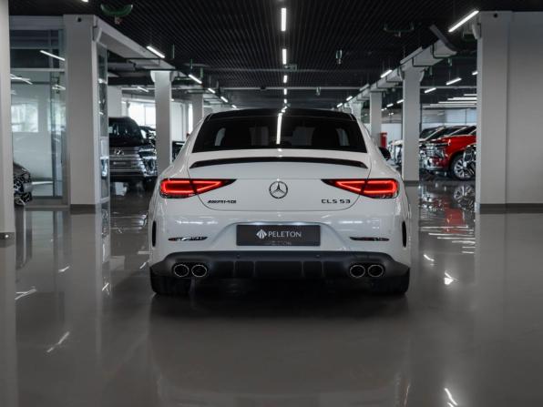 Mercedes-Benz CLS AMG III (C257) с пробегом 2021 года, цена 6 900 000 рублей, 73146 км, седан, Автокод Объявления