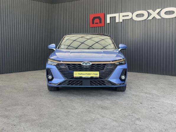 Chery Arrizo 8 с пробегом 2023 года, цена 1 827 000 рублей, 44521 км, седан, Автокод Объявления