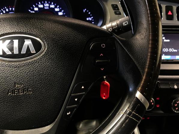 Kia Ceed II с пробегом 2013 года, цена 950 000 рублей, 233753 км, хэтчбек, Автокод Объявления