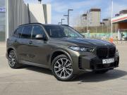 BMW X5 IV (G05/G18) Рестайлинг Казань  - изображение 35