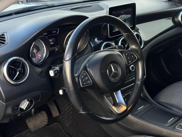 Mercedes-Benz CLA I (C117 X117) с пробегом 2015 года, цена 1 550 000 рублей, 152886 км, седан, Автокод Объявления