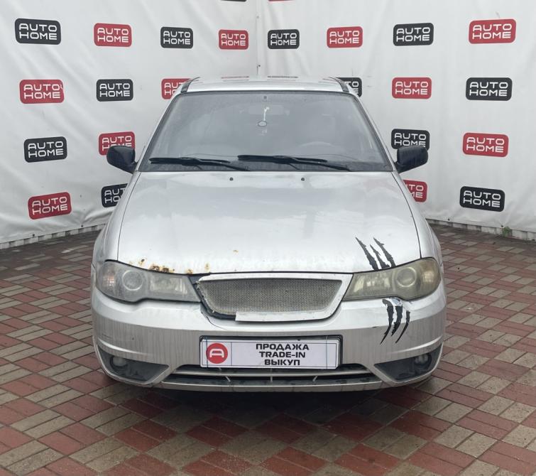 Daewoo Nexia I Рестайлинг Санкт-Петербург  - изображение 2
