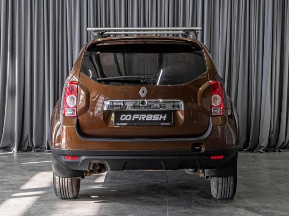 Renault Duster I с пробегом 2012 года, цена 869 000 рублей, 217332 км, внедорожник, Автокод Объявления