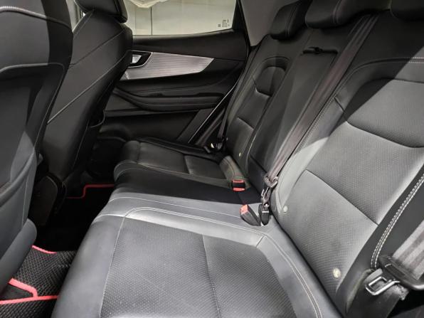 Chery Tiggo 4 Pro I Рестайлинг с пробегом 2023 года, цена 1 299 000 рублей, 122072 км, внедорожник, Автокод Объявления