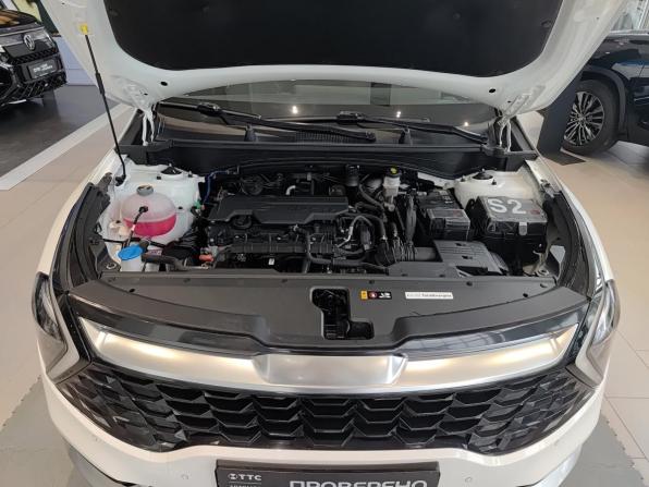 Kia Sportage V с пробегом 2023 года, цена 3 611 000 рублей, 34697 км, внедорожник, Автокод Объявления
