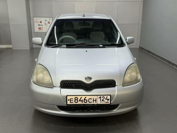 Toyota Vitz I (P10) с пробегом 2001 года, цена 347 000 рублей, 301000 км, хэтчбек, Автокод Объявления