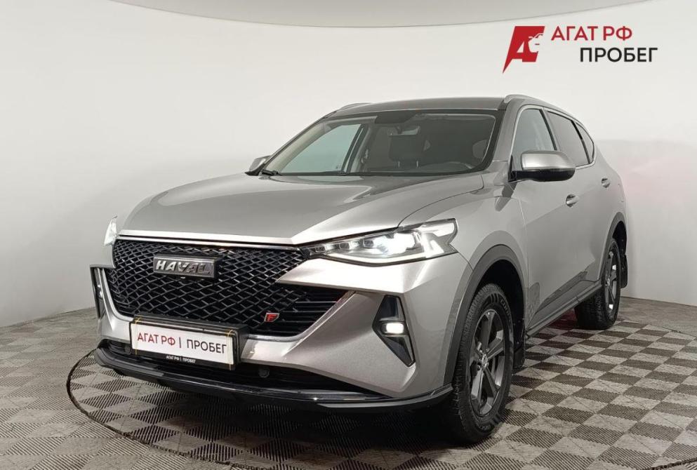 Haval F7 I Рестайлинг Волгоград  - изображение 3