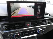 Audi A4 V (B9) Рестайлинг Москва  - изображение 54
