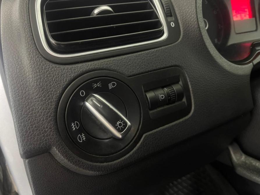 Volkswagen Polo V Воронеж  - изображение 19