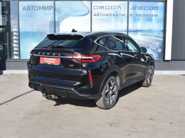 Haval F7 I Рестайлинг с пробегом 2022 года, цена 2 075 000 рублей, 77150 км, внедорожник, Автокод Объявления