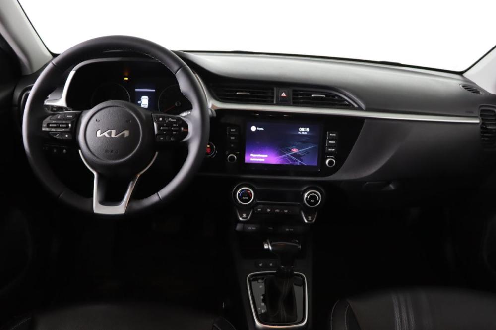 Kia Rio IV Рестайлинг Нижний Новгород  - изображение 13