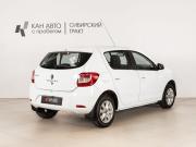 Renault Sandero II Рестайлинг Казань  - изображение 11