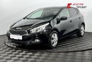 Kia Ceed II Нижний Новгород  - изображение 23