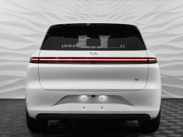 Новый Li Auto (Lixiang) L6 2026 года, цена 8 190 000 рублей, внедорожник, Автокод Объявления