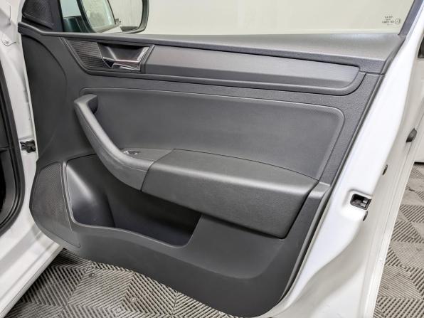 Skoda Rapid II с пробегом 2021 года, цена 1 245 000 рублей, 190196 км, лифтбек, Автокод Объявления