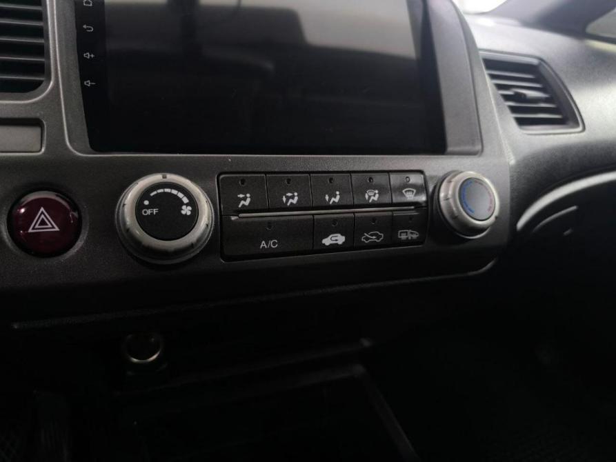 Honda Civic VIII Рестайлинг Нижнекамск  - изображение 13