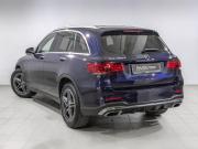 Mercedes-Benz GLC I (X253) Рестайлинг Химки  - изображение 36