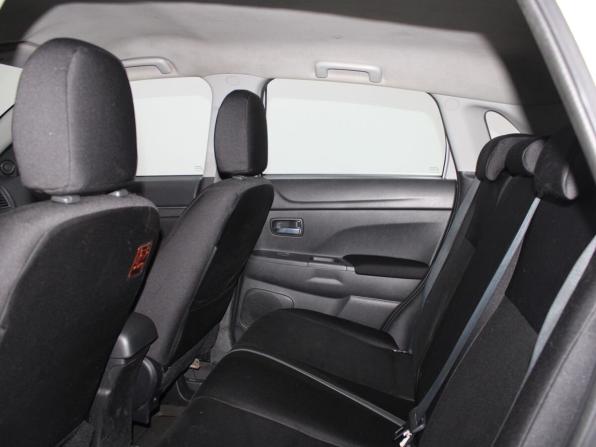 Mitsubishi ASX I с пробегом 2013 года, цена 859 900 рублей, 353985 км, внедорожник, Автокод Объявления